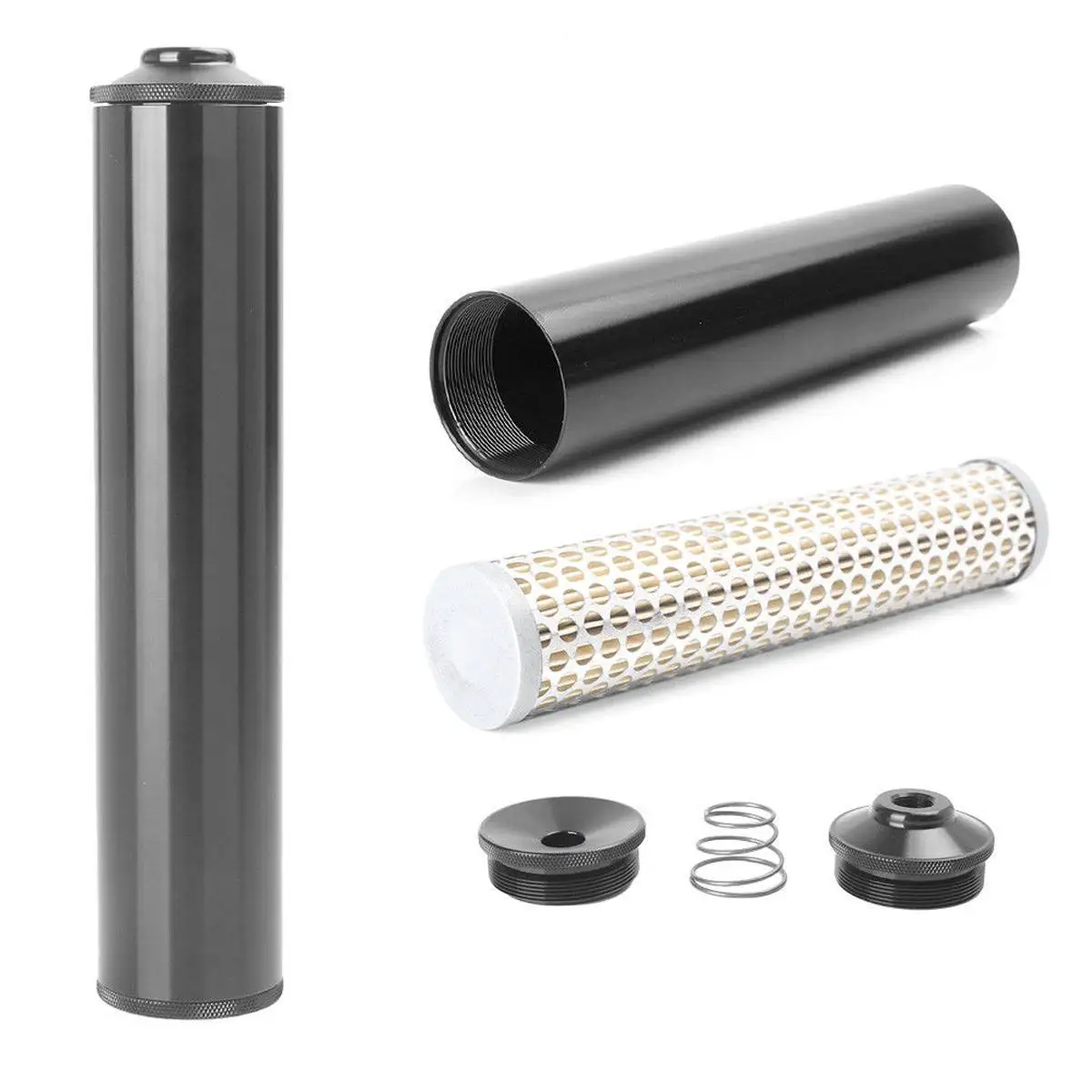 For Low Profile Turbo Fuel Filter 1/2-28 NAPA 4003 WIX 24003 Napa 4003 WIX24003 Napa 4003 Aluminum Oil Filters
For Low Profile Turbo Fuel Filter 1/2-28 NAPA 4003 WIX 24003 Napa 4003 WIX24003 Napa 4003 Aluminum Oil Filters