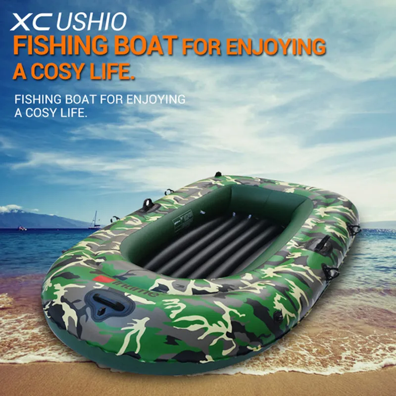 Quality 175/250/320KG Inflatable Rowing Boat Bearing Convertible Motorboat Safety Rescue Rubber Fishing Boat Set 2/3/4 Person
Quality 175/250/320KG Inflatable Rowing Boat Bearing Convertible Motorboat Safety Rescue Rubber Fishing Boat Set 2/3/4 Person