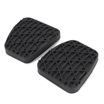 New 2x Brake Clutch Pedal Pads Rubbers Covers For Mercedes Sprinter W906 2006-up VITO W639 2003-up VIANO W639 2003-up 2012910282
New 2x Brake Clutch Pedal Pads Rubbers Covers For Mercedes Sprinter W906 2006-up VITO W639 2003-up VIANO W639 2003-up 2012910282