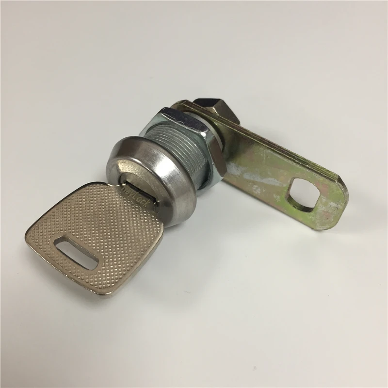 Raylock zinc plated cam lock anti-rust cylinder ten thousand different combinations toolbox mailbox lock
Raylock zinc plated cam lock anti-rust cylinder ten thousand different combinations toolbox mailbox lock