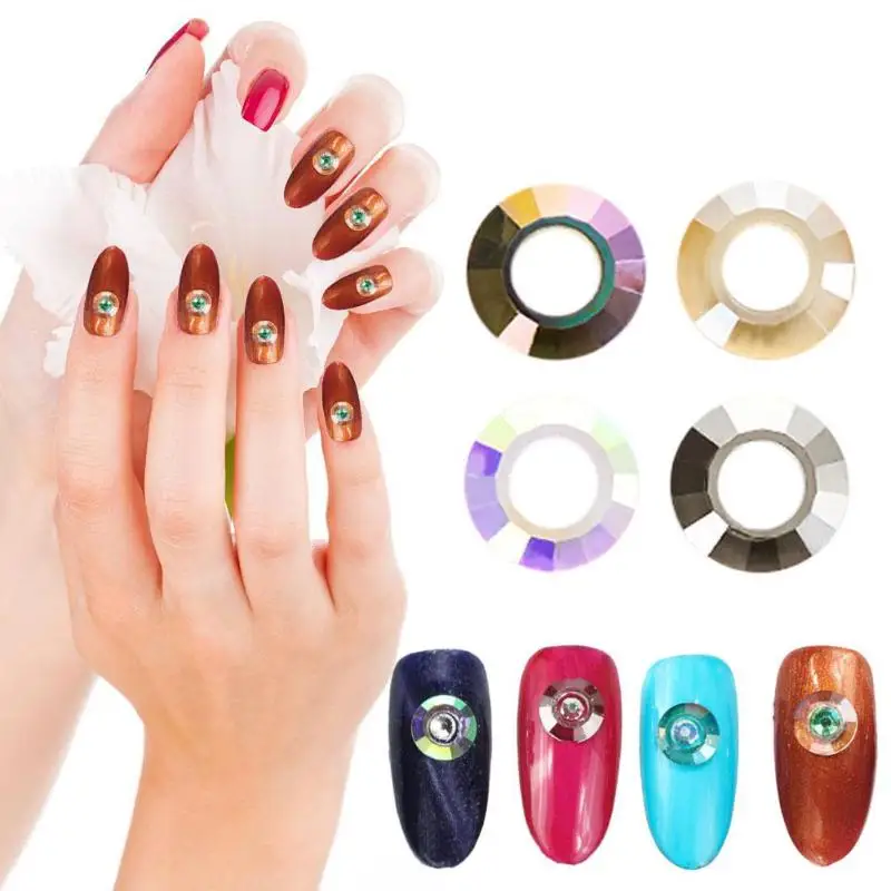 20pcs New Crystal 3D Crystal Hollow Circle Nail Rhinestones Jewelry Angel Ring 8mm DIY Glass Glitter Decor Nail Art Accessory
20pcs New Crystal 3D Crystal Hollow Circle Nail Rhinestones Jewelry Angel Ring 8mm DIY Glass Glitter Decor Nail Art Accessory