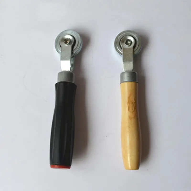 Car Tire Repair Patch Stitcher Roller Car Tyre Tube Patch Puncture Repairing Tools Wood/Rubber Handle
Car Tire Repair Patch Stitcher Roller Car Tyre Tube Patch Puncture Repairing Tools Wood/Rubber Handle