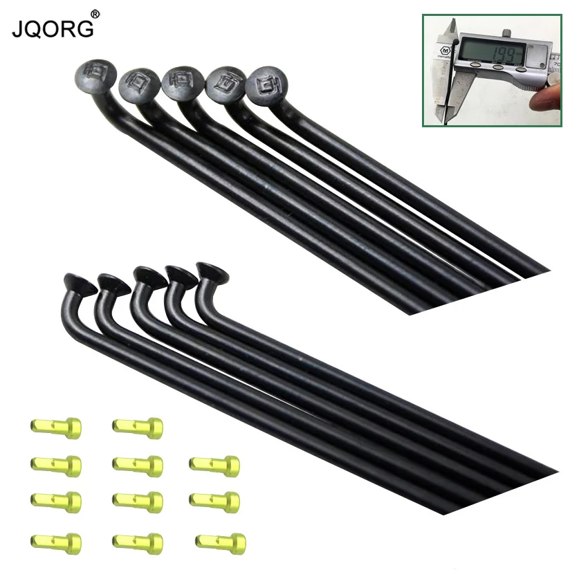 36 Pieces A Lot DT Swiss Champion J-bend 2.0 mm Road Bicycle Wheel Spokes Match With T7075 Aluminum Alloy Material Nipples
36 Pieces A Lot DT Swiss Champion J-bend 2.0 mm Road Bicycle Wheel Spokes Match With T7075 Aluminum Alloy Material Nipples