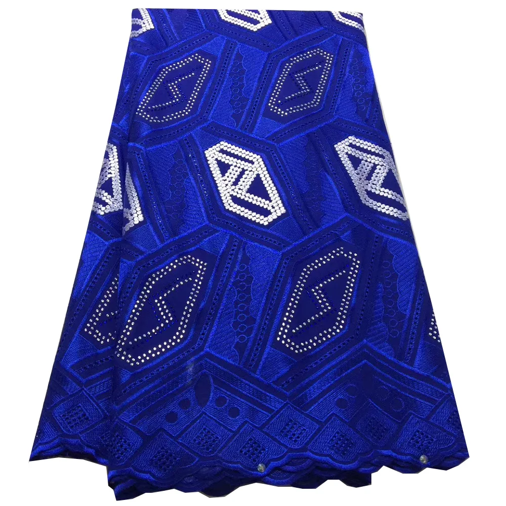 African swiss voile lace fabric with stones high quality lace fabric for african dress new design embroidered cotton material
African swiss voile lace fabric with stones high quality lace fabric for african dress new design embroidered cotton material