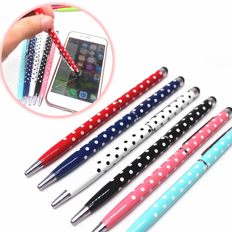 1Pcs Touch Screen Ballpoint Pen Lovely Cartoon Rabbit Head Pattern Gel Pen Creative School Office Stationery Writing Supplies
1Pcs Touch Screen Ballpoint Pen Lovely Cartoon Rabbit Head Pattern Gel Pen Creative School Office Stationery Writing Supplies