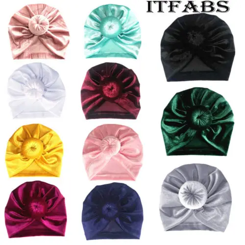 Newborn Toddler Kids Baby Turban Soft Velvet Doughnut Knot Hat Winter Warm Cap Baby Beanie Newborn Photography Props Accessories
Newborn Toddler Kids Baby Turban Soft Velvet Doughnut Knot Hat Winter Warm Cap Baby Beanie Newborn Photography Props Accessories