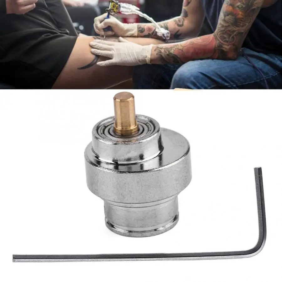 Professional Alloy Tattoo Motor Accessories Cam Eccentric Wheel Accessories For Tattoo Microblading Tattoo Machine Supplies
Professional Alloy Tattoo Motor Accessories Cam Eccentric Wheel Accessories For Tattoo Microblading Tattoo Machine Supplies