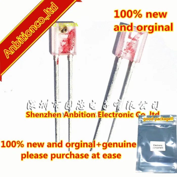 10pcs 100% new and orginal IRL81A High Power Infrared LED Angle of Side Infrared Transmitter with Peak Wavelength of in stock
10pcs 100% new and orginal IRL81A High Power Infrared LED Angle of Side Infrared Transmitter with Peak Wavelength of in stock