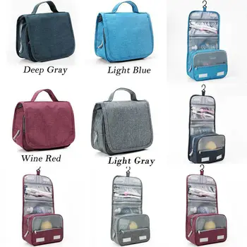Professional Large Makeup Bag Cosmetic Case Storage Handle Organizer Travel Kit Cosmetic Sundries Storage Bag
Professional Large Makeup Bag Cosmetic Case Storage Handle Organizer Travel Kit Cosmetic Sundries Storage Bag