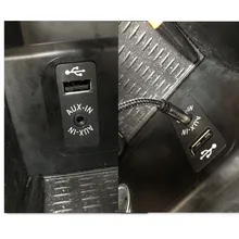 1 m สายโทรศัพท์อุปกรณ์(China)