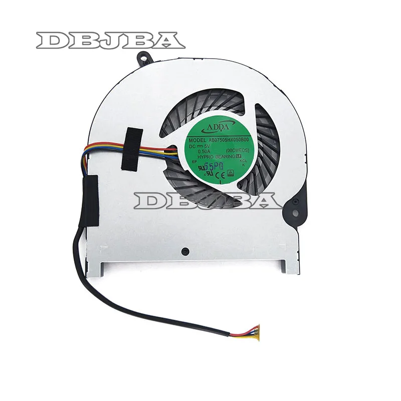 New Fan For Toshiba Satellite Radius P55W-C5200X P55W-C5200X P55W-C5200D P55W-C5208-4K P55W-C5314 cpu fan
New Fan For Toshiba Satellite Radius P55W-C5200X P55W-C5200X P55W-C5200D P55W-C5208-4K P55W-C5314 cpu fan