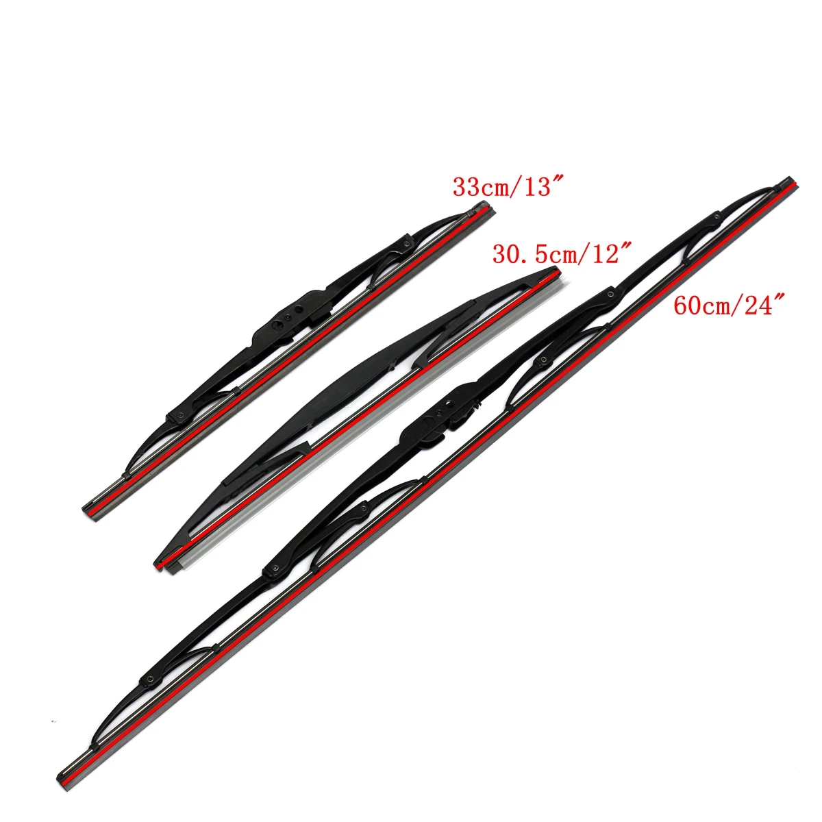 3Pcs/Set Front And Rear RHD Car Windscreen Windshield Wiper Arm Blades For Nissan Note 2006 2007 2008 2009 2010 2011 2012 2013
3Pcs/Set Front And Rear RHD Car Windscreen Windshield Wiper Arm Blades For Nissan Note 2006 2007 2008 2009 2010 2011 2012 2013