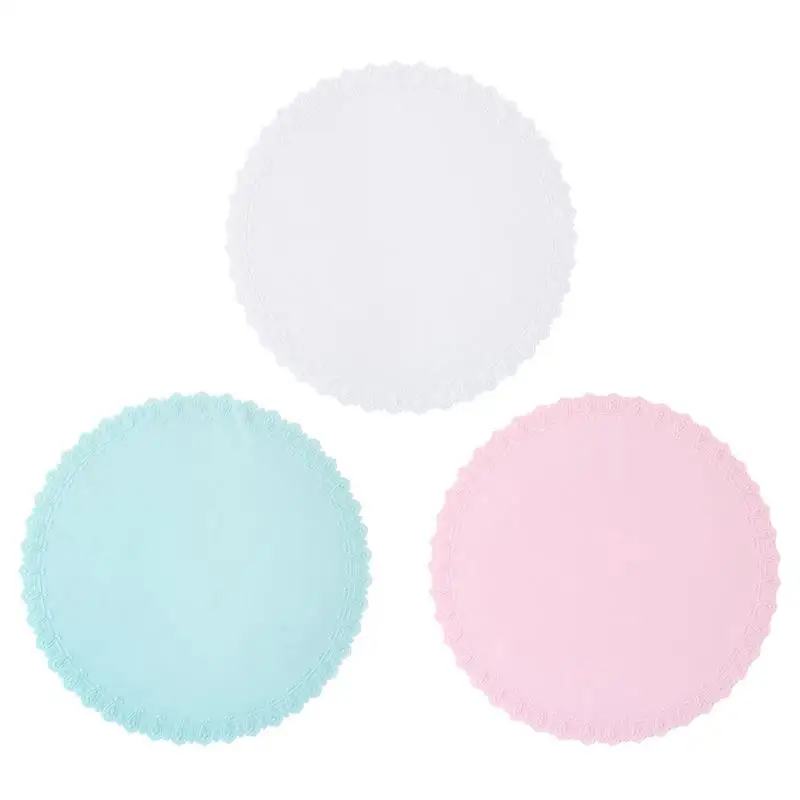 Microwave Oven Special Silicone Fresh Keeping Film - Hot Dish Bowl Cover - Fresh Bowl Transparent Seal Fresh Keeping Film
Microwave Oven Special Silicone Fresh Keeping Film - Hot Dish Bowl Cover - Fresh Bowl Transparent Seal Fresh Keeping Film