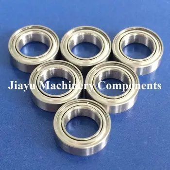 Free Shipping SMR106ZZ SMR106-2RS Fishing Reel Bearings 6x10x3 mm Stainless Steel Hybrid Ceramic Bearings DDL-1060ZZ SSL-1060ZZ
Free Shipping SMR106ZZ SMR106-2RS Fishing Reel Bearings 6x10x3 mm Stainless Steel Hybrid Ceramic Bearings DDL-1060ZZ SSL-1060ZZ