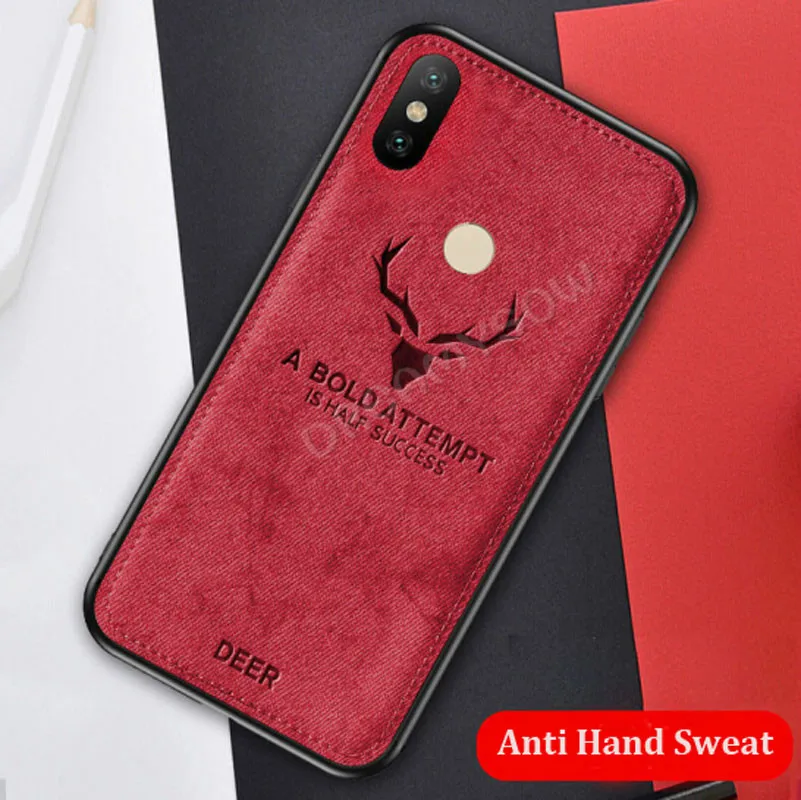 Luxury Classic Cloth Case For Redmi 7 Note 7 6 5 Pro Phone Case Soft Cover For Xiaomi mi9 9SE Shockproof Silicone Full Capa Case
Luxury Classic Cloth Case For Redmi 7 Note 7 6 5 Pro Phone Case Soft Cover For Xiaomi mi9 9SE Shockproof Silicone Full Capa Case