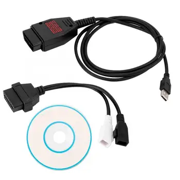 Car Diagnostic Tools Galletto 1260 ECU Chip Tuning Tool EOBD/OBD2/OBDII Car Diagnostic Cable Interface automotive
Car Diagnostic Tools Galletto 1260 ECU Chip Tuning Tool EOBD/OBD2/OBDII Car Diagnostic Cable Interface automotive