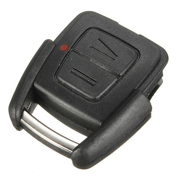 2 Buttons Replacement Remote Control Key Shell Case for Vauxhall Opel Astra Black
2 Buttons Replacement Remote Control Key Shell Case for Vauxhall Opel Astra Black