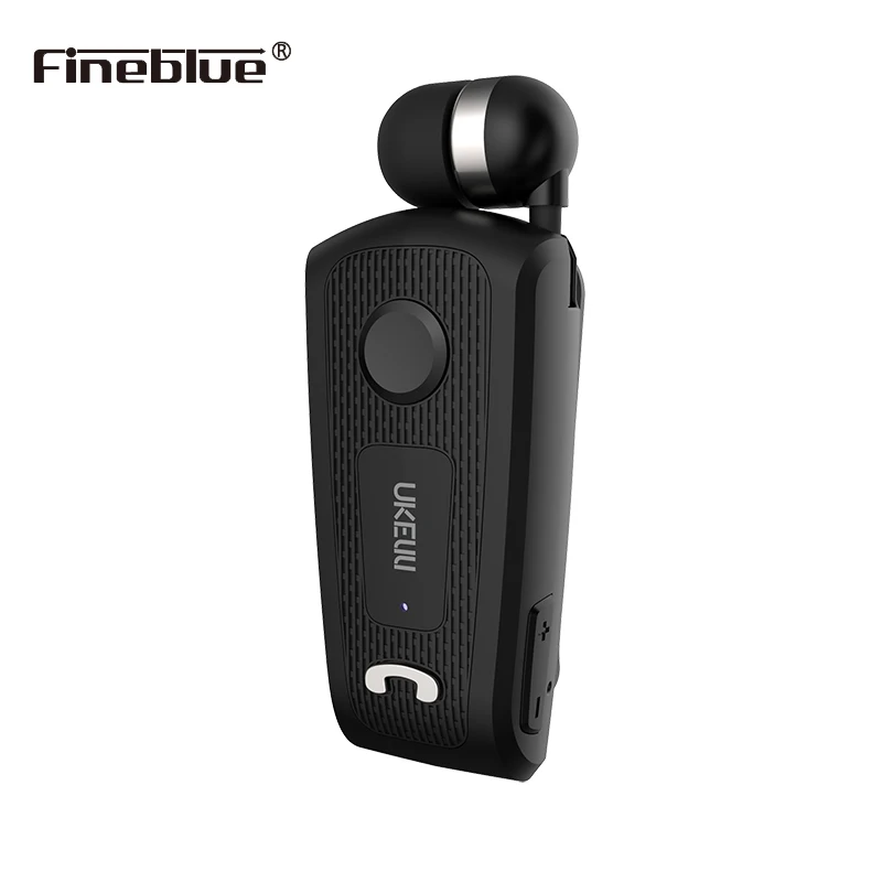 Fineblue UK-E20 call vibration Bluetooth Earphone retractable Wireless Earbuds Headset With MicPhone for iPhone Xiaomi Samsung
Fineblue UK-E20 call vibration Bluetooth Earphone retractable Wireless Earbuds Headset With MicPhone for iPhone Xiaomi Samsung