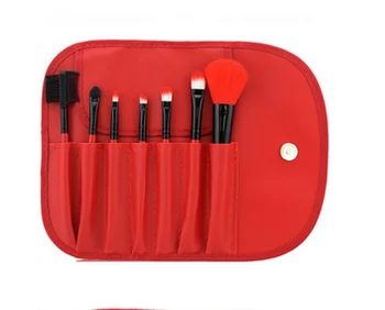 100sets 7pcs/set Makeup Brushes Set Cosmetics Makeup Brush Tools Foundation Brush For Face Make Up Beauty hot
100sets 7pcs/set Makeup Brushes Set Cosmetics Makeup Brush Tools Foundation Brush For Face Make Up Beauty hot