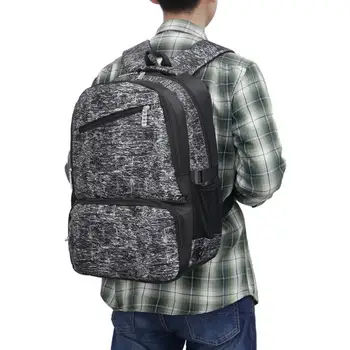 New Fashion Men Women Oxford Muticolor Backpack Female Ladies Outdoor Travel Sports Large Capacity Hit Color Backpack for Girls
New Fashion Men Women Oxford Muticolor Backpack Female Ladies Outdoor Travel Sports Large Capacity Hit Color Backpack for Girls