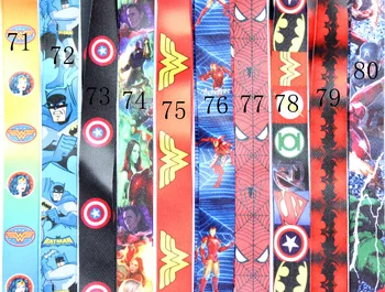 600Pcs cartoon anime mix cartoon Neck Straps Lanyards Mobile Phone,ID Card,Key chain kids party gifts QW-449
600Pcs cartoon anime mix cartoon Neck Straps Lanyards Mobile Phone,ID Card,Key chain kids party gifts QW-449