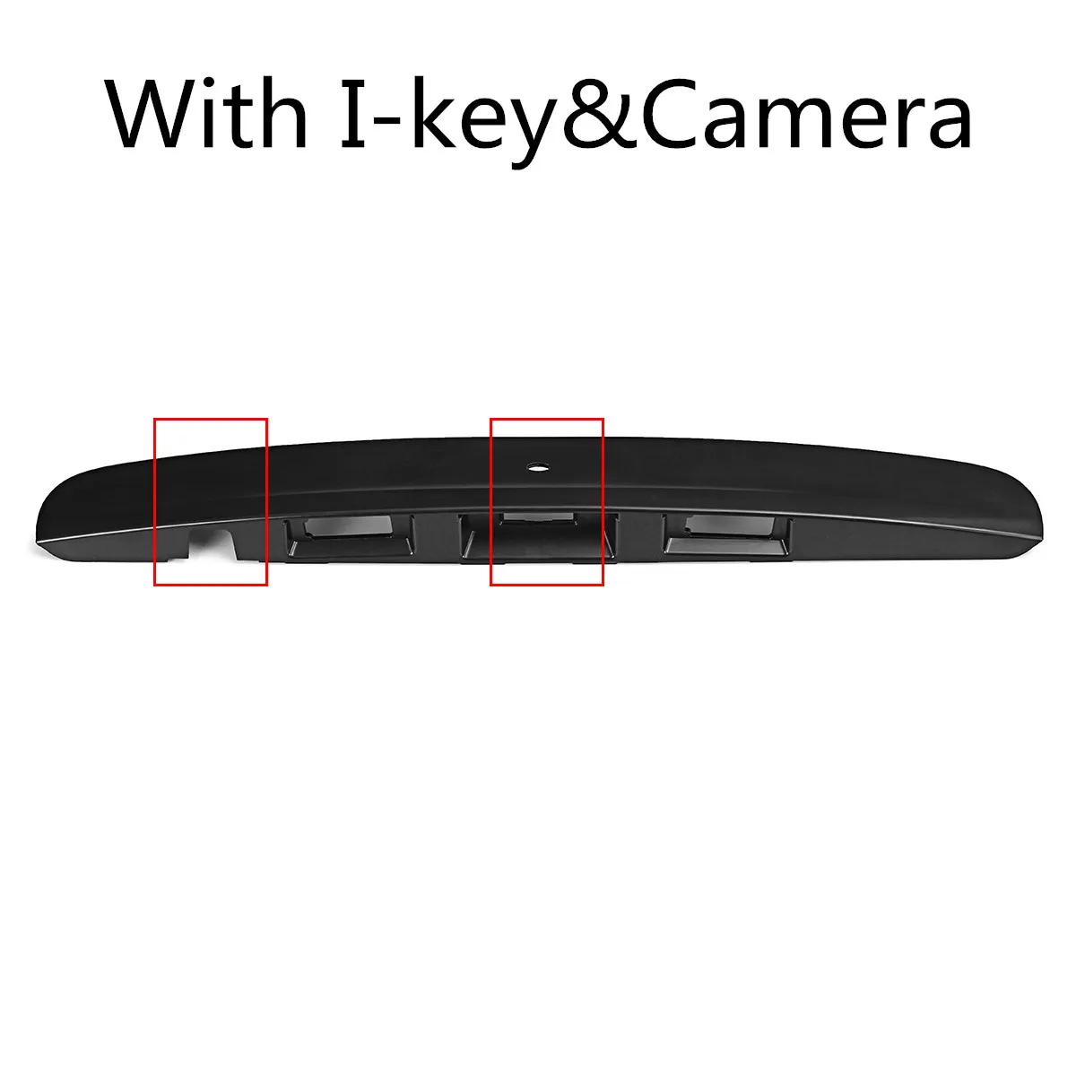 Rear Tailgate Boot Door Grab Handle Trim Cover key Hole For Nissan Qashqai J10 JJ10 2007 2008 2009 2010 2011 2012 2013 2014
Rear Tailgate Boot Door Grab Handle Trim Cover key Hole For Nissan Qashqai J10 JJ10 2007 2008 2009 2010 2011 2012 2013 2014