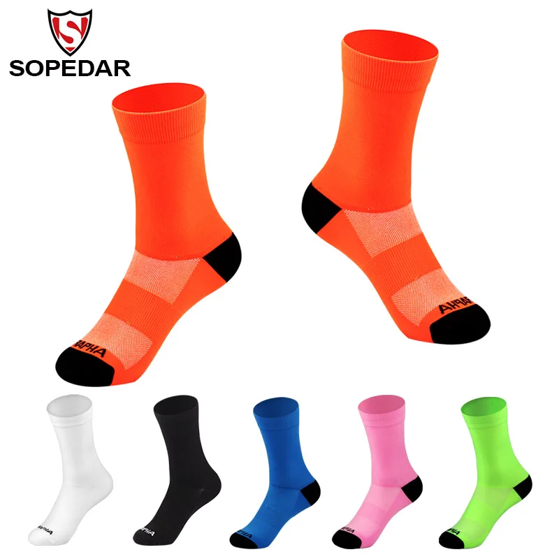 BIKEIN Professional Cycling Sport Socks Road Bike Socks Outdoor Sports Racing Bicycle Breathable Sock Free Size Stockings Socks
BIKEIN Professional Cycling Sport Socks Road Bike Socks Outdoor Sports Racing Bicycle Breathable Sock Free Size Stockings Socks