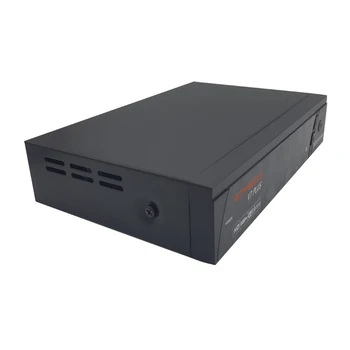 Gtmedia V7 Plus Combo Dvb-T2 Dvb-S2 Satellite Receiver Support H.265 Powervu Biss Key Youtube Usb Wifi 1080P Full Hd
Gtmedia V7 Plus Combo Dvb-T2 Dvb-S2 Satellite Receiver Support H.265 Powervu Biss Key Youtube Usb Wifi 1080P Full Hd