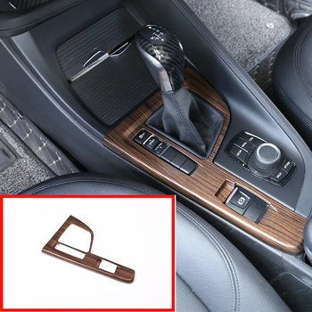For BMW X1 F48 20i 25i 25le 2016-2019 Pine Wood Grain ABS Gear Shift Panel Sequin Cover Trim Car Accessories For Left Hand Drive
For BMW X1 F48 20i 25i 25le 2016-2019 Pine Wood Grain ABS Gear Shift Panel Sequin Cover Trim Car Accessories For Left Hand Drive