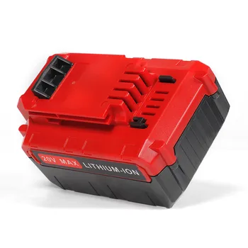 Cozemate 20v 5000mAh Rechargeable Battery for Porter Cable PCC685L PCC680L PCC681L PCC600 PCC640 PCC690L PCC601 PCC670 PowerTool
Cozemate 20v 5000mAh Rechargeable Battery for Porter Cable PCC685L PCC680L PCC681L PCC600 PCC640 PCC690L PCC601 PCC670 PowerTool