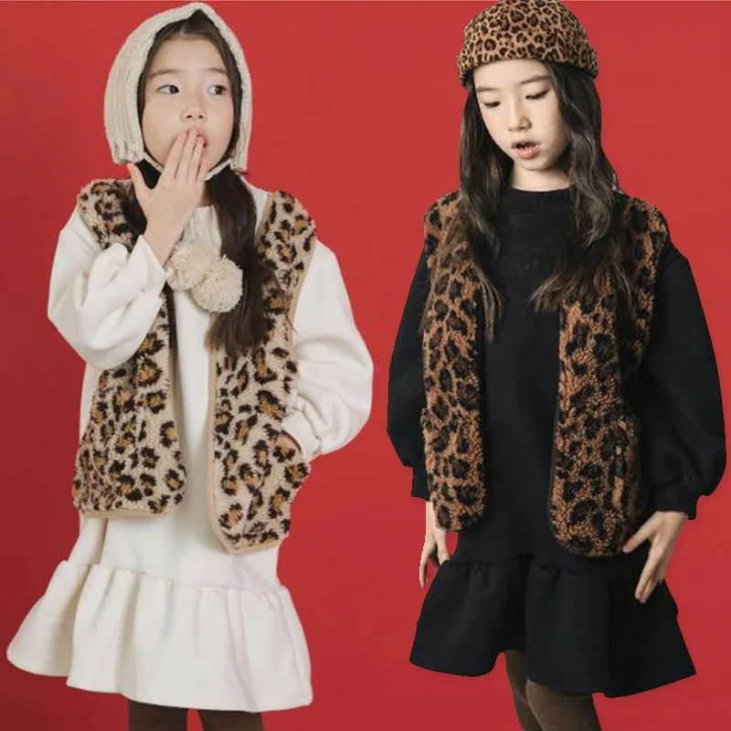 2018 New Kid Winter Dress Baby Princess Dress Velvet Girl Christmas Dress for Mother and Daughter Dress Leopard Beautiful,#3684
2018 New Kid Winter Dress Baby Princess Dress Velvet Girl Christmas Dress for Mother and Daughter Dress Leopard Beautiful,#3684