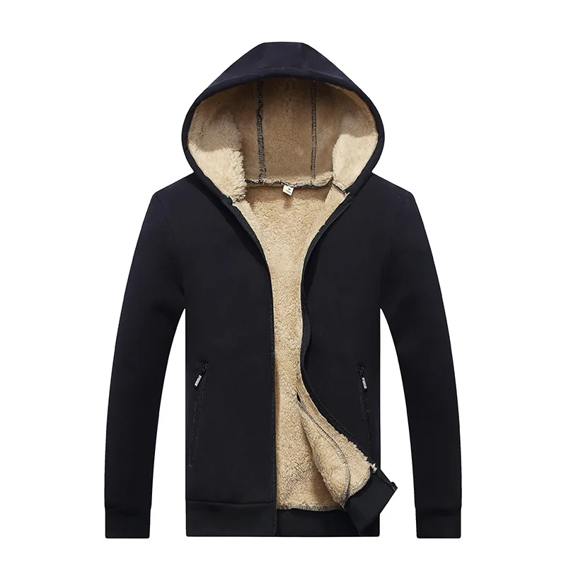 2019 new men's winter jacket lambs warm outdoor sports military tactical waterproof jacket camouflage hooded army solid coat
2019 new men's winter jacket lambs warm outdoor sports military tactical waterproof jacket camouflage hooded army solid coat