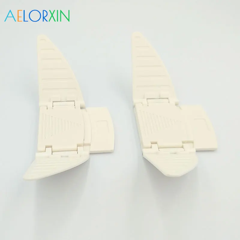 2Pcs/Lot Wing Expand Window Lock Window Protection Child Protection Baby Safety Proof Securite Window Limiter From Children Lo
2Pcs/Lot Wing Expand Window Lock Window Protection Child Protection Baby Safety Proof Securite Window Limiter From Children Lo