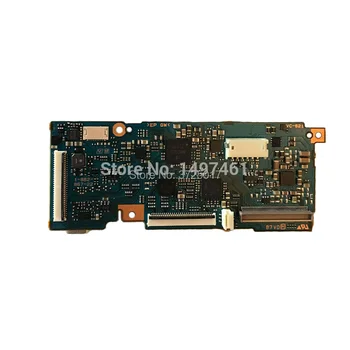 New Main circuit Board Motherboard PCB repair Parts For Sony HDR-PJ30E PJ30E PJ30 camcorder 
New Main circuit Board Motherboard PCB repair Parts For Sony HDR-PJ30E PJ30E PJ30 camcorder
