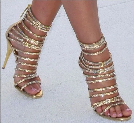 Fashion Leisure Thin Heels Sandals Women Cross-Strap Super High Ankle Strap Ladies Shoes Solid Summer Casual Sandals
Fashion Leisure Thin Heels Sandals Women Cross-Strap Super High Ankle Strap Ladies Shoes Solid Summer Casual Sandals