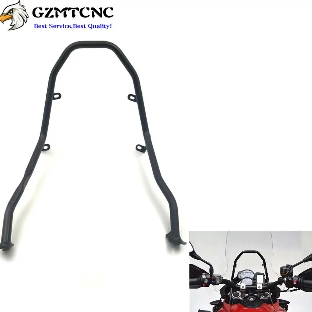 Motorcycle Modification Windshield Support Taller WindScreen Mounting Bracket Kit for BMW F700GS ADV / F800GS Adventure
Motorcycle Modification Windshield Support Taller WindScreen Mounting Bracket Kit for BMW F700GS ADV / F800GS Adventure