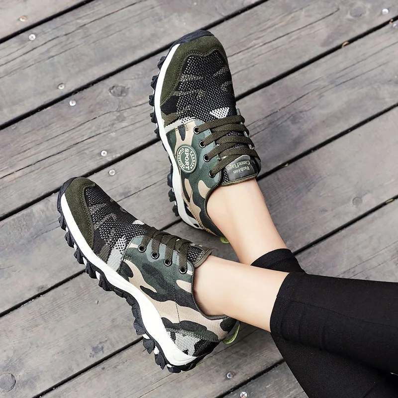 2019 Spring Fashion Lace Up Canvas Shoes Luxury Army Green camouflage shoes women Platform SneakersMilitary training shoe
2019 Spring Fashion Lace Up Canvas Shoes Luxury Army Green camouflage shoes women Platform SneakersMilitary training shoe