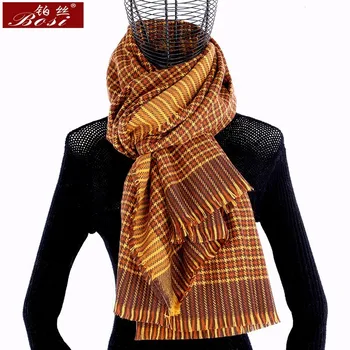 Cashmere Scarf plaid print warm Winter fashion For Women tassel Shawl Plaid long Scarves Brand wool wraps Ginger yellow pashmina
Cashmere Scarf plaid print warm Winter fashion For Women tassel Shawl Plaid long Scarves Brand wool wraps Ginger yellow pashmina