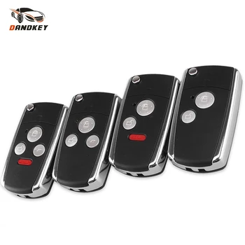 Dandkey 2 3 4 Button Modified Folding Filp Car Remote Key Shell Case For Honda Accord Civic CR-V Pilot Fit Fob Cover HON66 Blade
Dandkey 2 3 4 Button Modified Folding Filp Car Remote Key Shell Case For Honda Accord Civic CR-V Pilot Fit Fob Cover HON66 Blade