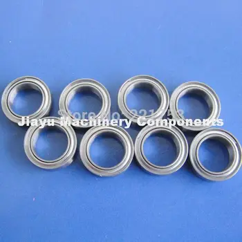 Free Shipping 50 PCS SMR137ZZ Bearings 7x13x4 mm Stainless Steel Ball Bearings DDL-1370ZZ
Free Shipping 50 PCS SMR137ZZ Bearings 7x13x4 mm Stainless Steel Ball Bearings DDL-1370ZZ