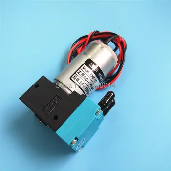 Original new KHF Micro vacum pump air pump Printer Infinity Challenger Flora Wit-color KHF-30 air pump 7W 24V DC 2pcs/lot
Original new KHF Micro vacum pump air pump Printer Infinity Challenger Flora Wit-color KHF-30 air pump 7W 24V DC 2pcs/lot