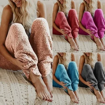 2019 European Winter Women pants Casual Warm Fitness Sport Leggings Winter Fleece Legging Pants Solid Color Straight trousers
2019 European Winter Women pants Casual Warm Fitness Sport Leggings Winter Fleece Legging Pants Solid Color Straight trousers