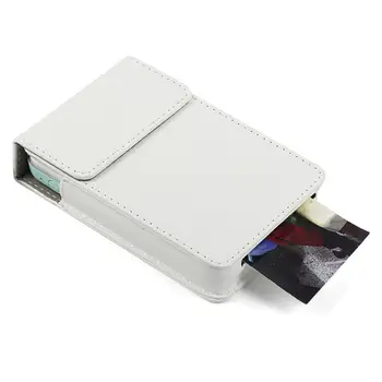 PU Leather Travel Storage Carrying Case Cover Bag Pouch For Canon PV-123 Mini Photo Printer Protective Pouch Box
PU Leather Travel Storage Carrying Case Cover Bag Pouch For Canon PV-123 Mini Photo Printer Protective Pouch Box