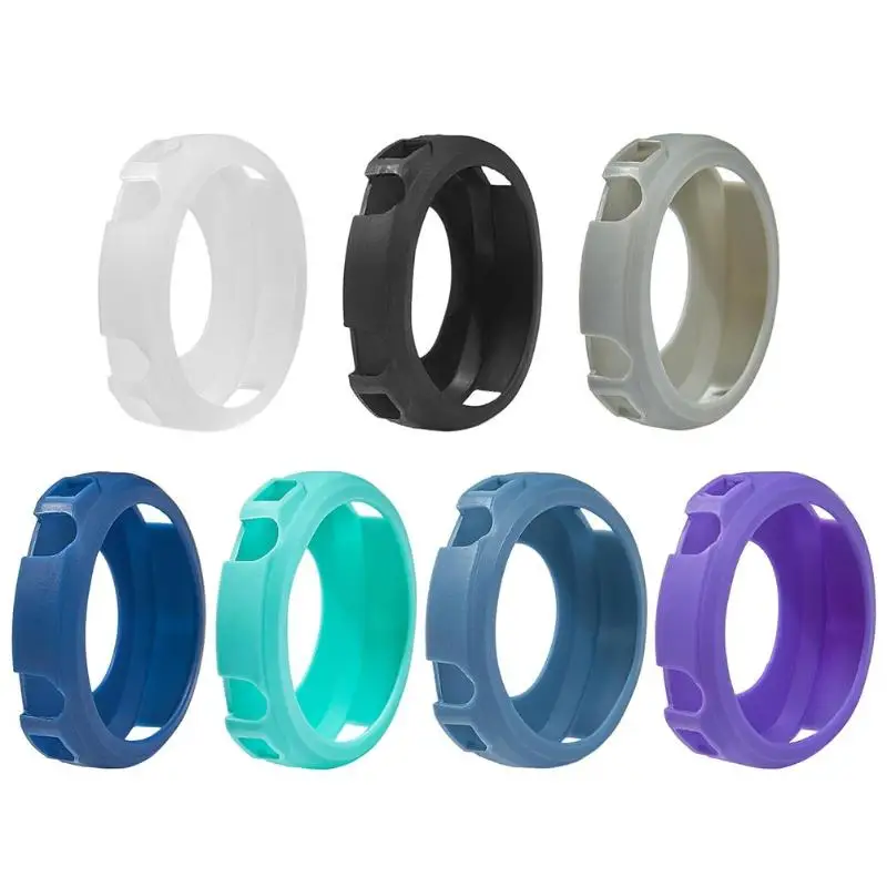 Soft TPU Protector Cover Protective Case Anti-scratch Shell Frame Replacement for Huawei Watch GT
Soft TPU Protector Cover Protective Case Anti-scratch Shell Frame Replacement for Huawei Watch GT