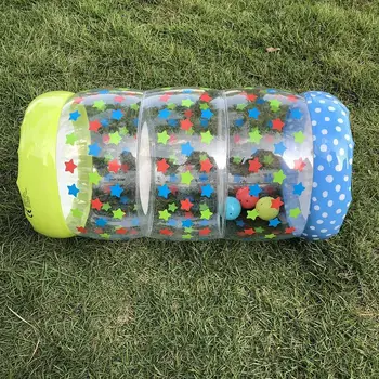 Crawling Plastic Training Roller Infant Inflatable Durable Roller Bao Exercise Early Learning For Infants Toddlers
Crawling Plastic Training Roller Infant Inflatable Durable Roller Bao Exercise Early Learning For Infants Toddlers
