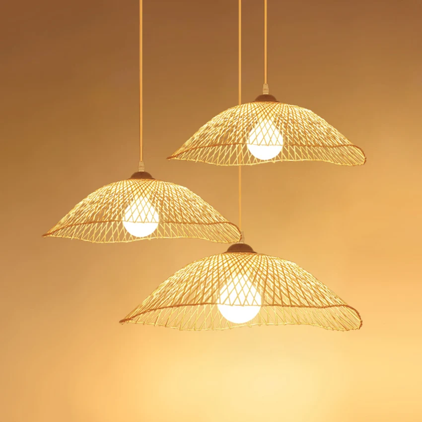 Vintage Wood LED Pendant Lights Creative Restaurant Pendant Lamps Room Decoration Hanglamp Modern Wooden Hanging Lamps Fixtures
Vintage Wood LED Pendant Lights Creative Restaurant Pendant Lamps Room Decoration Hanglamp Modern Wooden Hanging Lamps Fixtures