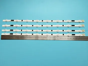 4pcs x 28" LED Backlight Lamp for Samsung TV D2GE-280SC0-R3 UE28F4000 HF280AGH-C1 CY-HF390BGMV1V 2013SVS28H BN96-25298A HG28EB46
4pcs x 28" LED Backlight Lamp for Samsung TV D2GE-280SC0-R3 UE28F4000 HF280AGH-C1 CY-HF390BGMV1V 2013SVS28H BN96-25298A HG28EB46