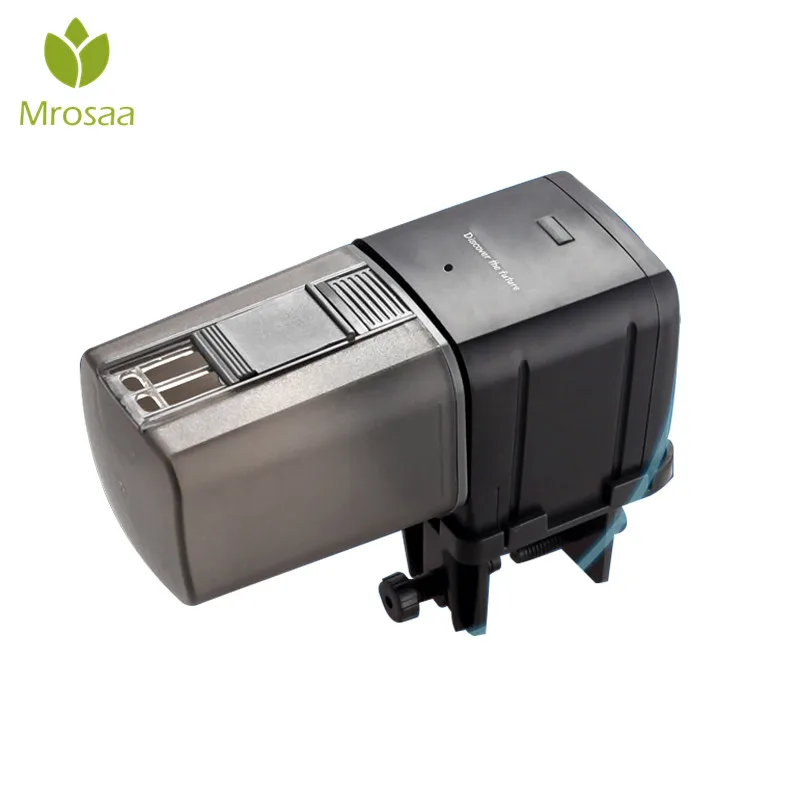 Hot sale Smart WiFi Fish Feeder USB Charging APP Control Timer Fish Tank Feeders Automatic Aquarium Remote Control Support
Hot sale Smart WiFi Fish Feeder USB Charging APP Control Timer Fish Tank Feeders Automatic Aquarium Remote Control Support