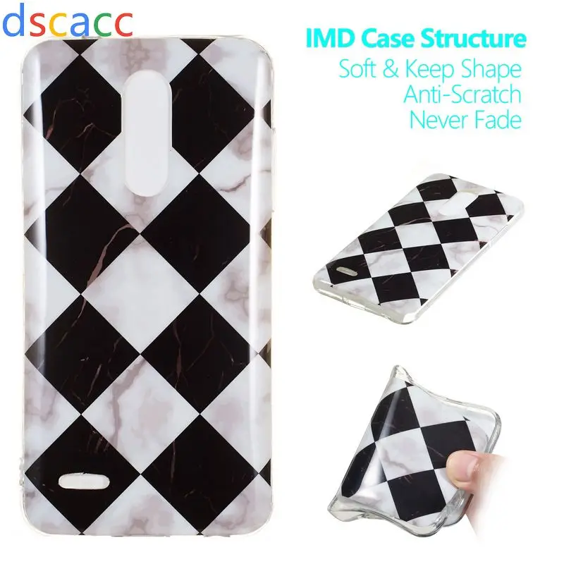DSCACC Unique Deluxe Marble Granite IMD Soft TPU Cover Case for LG K8 K10 2018 G7 100pcs
DSCACC Unique Deluxe Marble Granite IMD Soft TPU Cover Case for LG K8 K10 2018 G7 100pcs