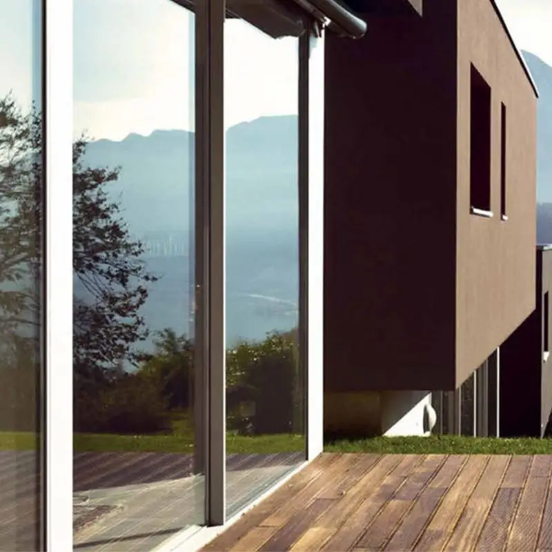 Mirror Film Window Adhesive Anti UV Heat Control Film Mirror Privacy Protection Film Decorative For Home Office Window Film
Mirror Film Window Adhesive Anti UV Heat Control Film Mirror Privacy Protection Film Decorative For Home Office Window Film